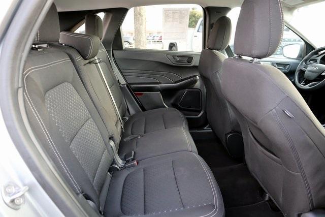 used 2024 Ford Escape car, priced at $23,529