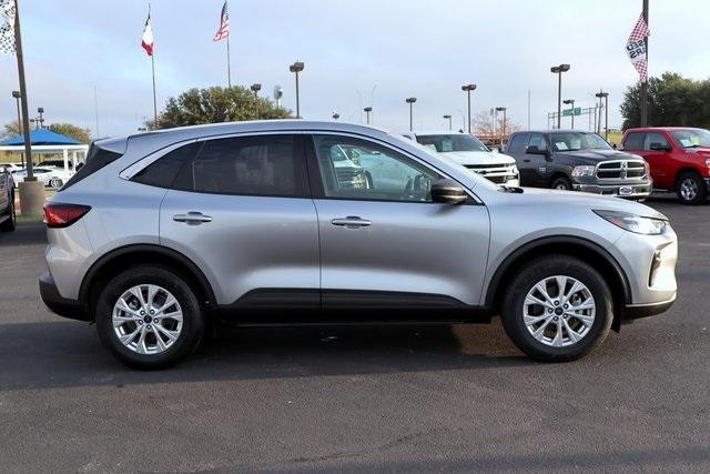 used 2024 Ford Escape car, priced at $23,529