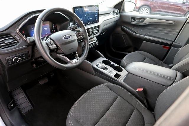used 2024 Ford Escape car, priced at $23,529