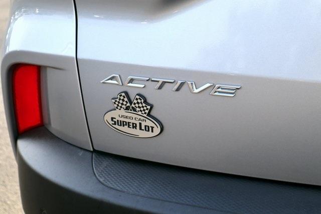 used 2024 Ford Escape car, priced at $23,529