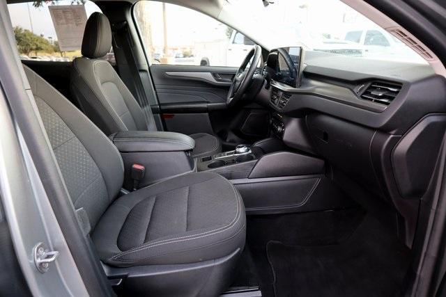 used 2024 Ford Escape car, priced at $23,529