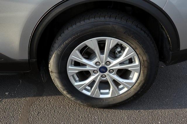 used 2024 Ford Escape car, priced at $23,529