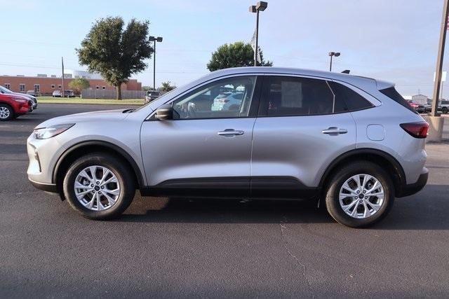 used 2024 Ford Escape car, priced at $23,529