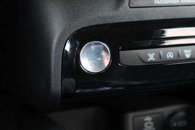 used 2024 Ford Escape car, priced at $23,529