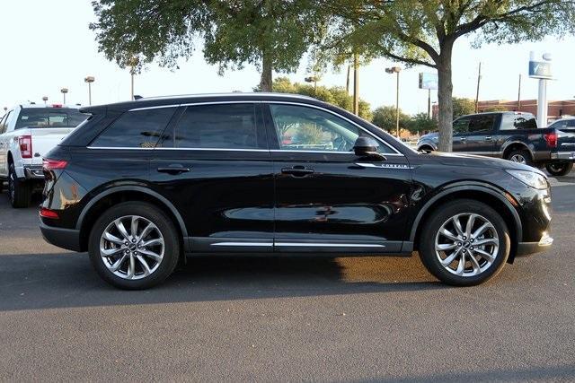 used 2020 Lincoln Corsair car, priced at $24,773