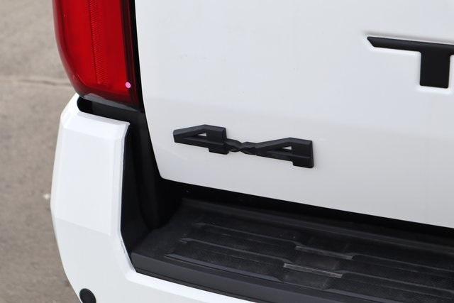 used 2024 Toyota Tacoma car, priced at $38,957