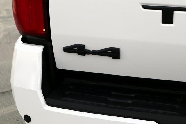 used 2024 Toyota Tacoma car, priced at $41,583