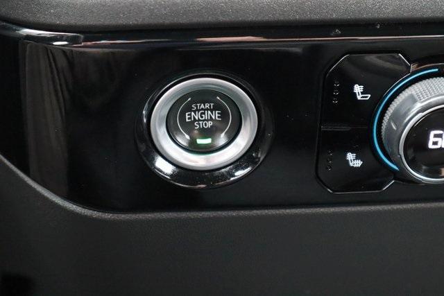 used 2023 Chevrolet Silverado 1500 car, priced at $40,409