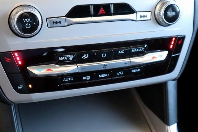 used 2023 Ford Explorer car, priced at $32,088