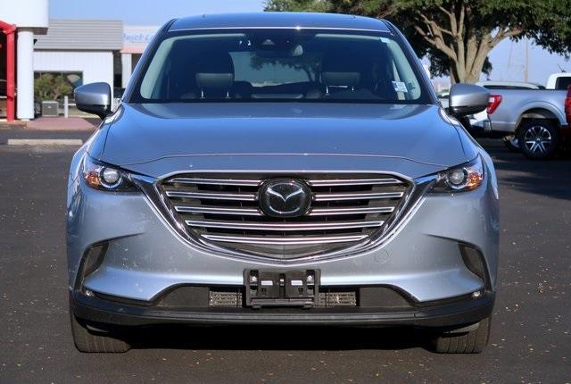 used 2023 Mazda CX-9 car, priced at $26,634