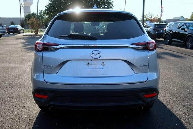 used 2023 Mazda CX-9 car, priced at $26,634