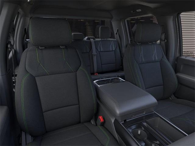 new 2025 Ford F-150 car, priced at $41,010