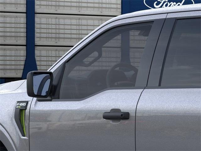 new 2025 Ford F-150 car, priced at $43,260