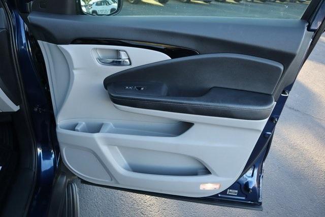 used 2019 Honda Pilot car, priced at $22,370