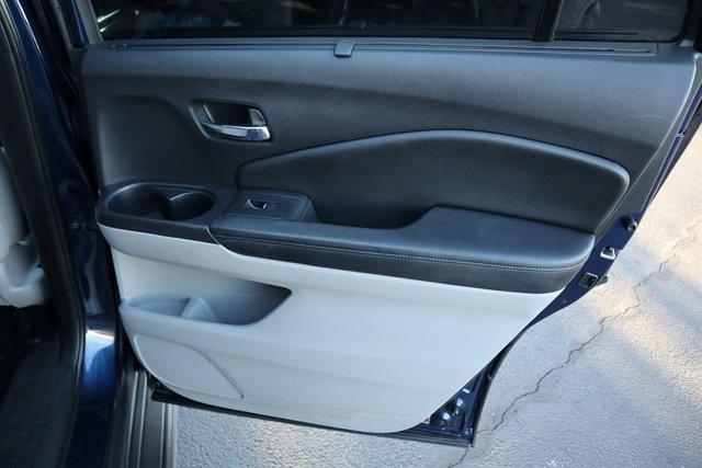 used 2019 Honda Pilot car, priced at $22,370