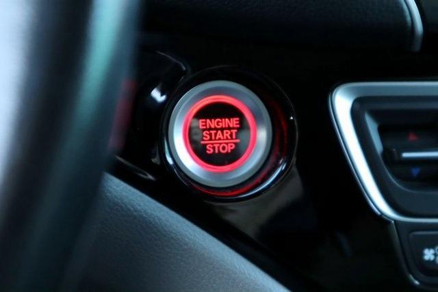 used 2019 Honda Pilot car, priced at $22,370