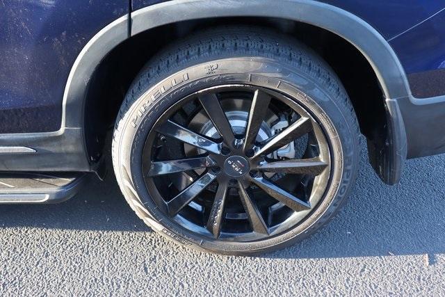 used 2019 Honda Pilot car, priced at $22,370