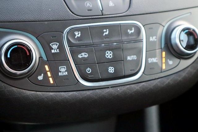 used 2023 Chevrolet Malibu car, priced at $18,918