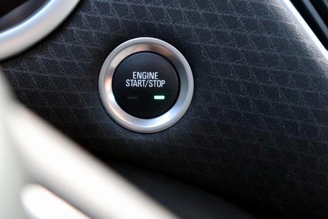 used 2023 Chevrolet Malibu car, priced at $18,918