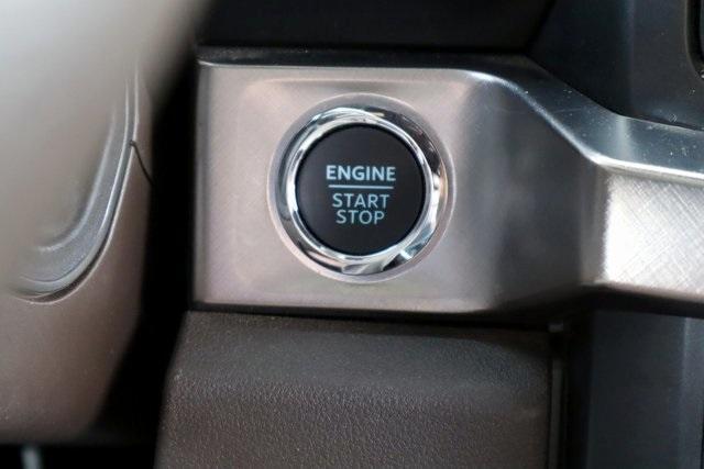 used 2023 Ford F-250 car, priced at $70,528