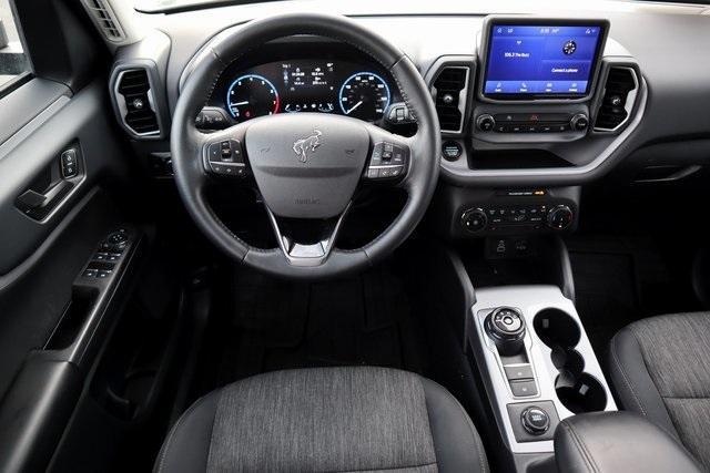 used 2023 Ford Bronco Sport car, priced at $26,898