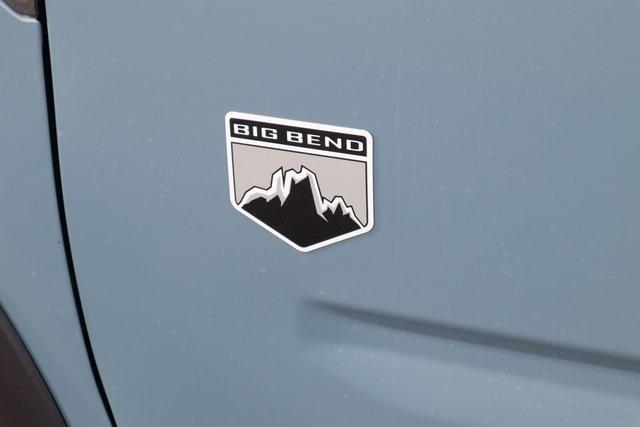used 2023 Ford Bronco Sport car, priced at $26,898