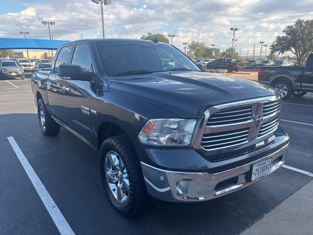 used 2016 Ram 1500 car, priced at $20,488