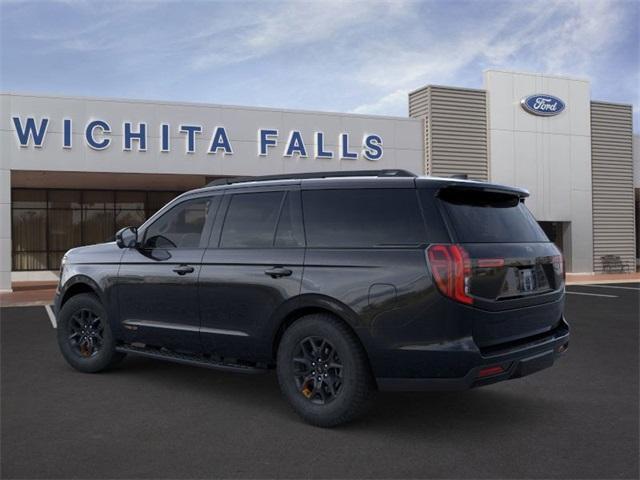 new 2025 Ford Expedition car, priced at $80,807