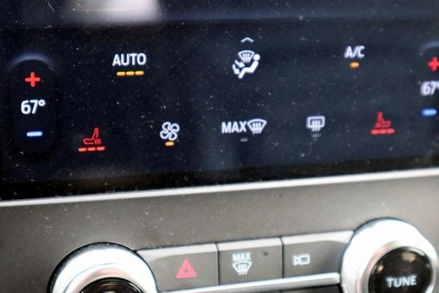 used 2024 Ford Edge car, priced at $27,772