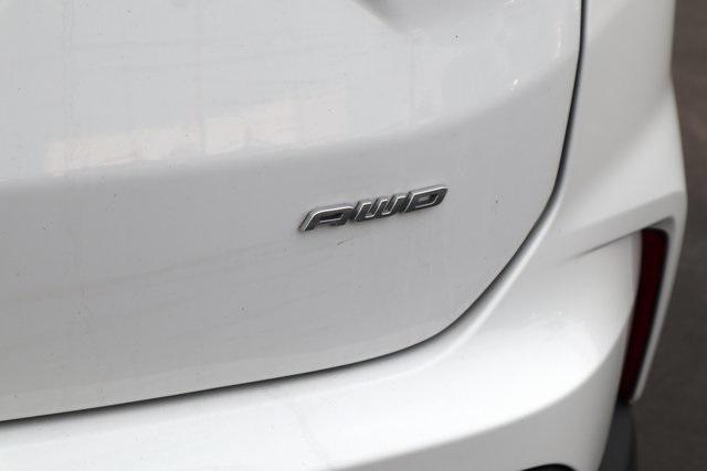 used 2024 Ford Edge car, priced at $27,772