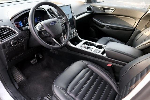 used 2024 Ford Edge car, priced at $27,772