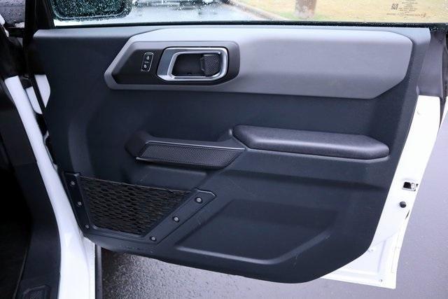 used 2024 Ford Bronco car, priced at $44,934