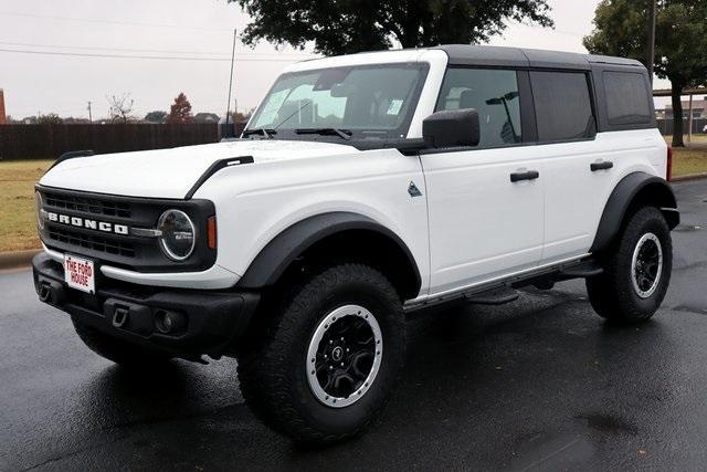 used 2024 Ford Bronco car, priced at $44,934