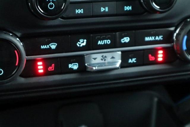 used 2024 Ford Bronco car, priced at $44,934