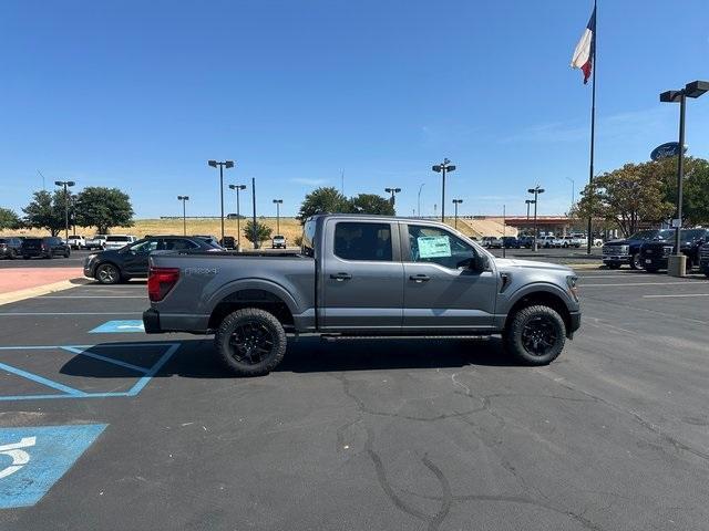 new 2024 Ford F-150 car, priced at $54,204