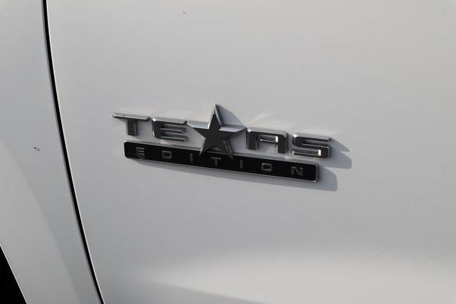 used 2023 Chevrolet Silverado 1500 car, priced at $45,948