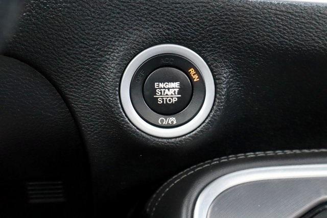 used 2020 Dodge Challenger car, priced at $23,463