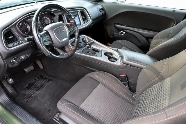 used 2020 Dodge Challenger car, priced at $23,463