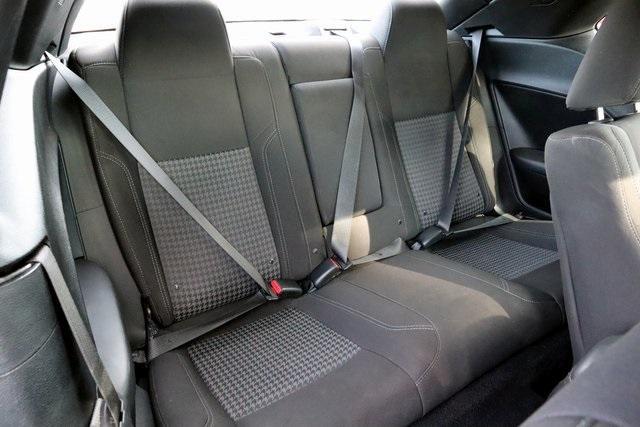 used 2020 Dodge Challenger car, priced at $23,463