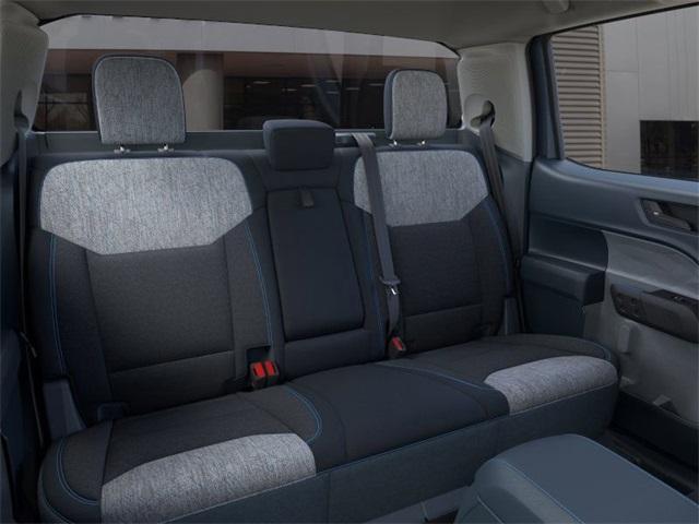 new 2025 Ford Maverick car, priced at $30,112