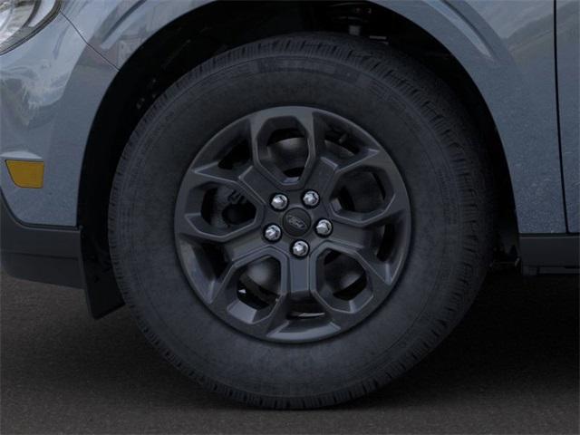 new 2025 Ford Maverick car, priced at $30,112