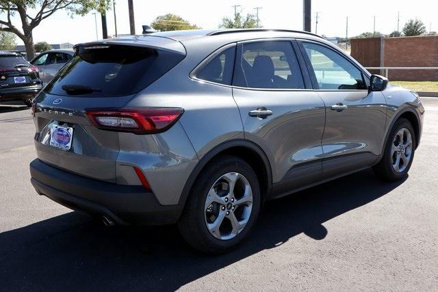 used 2025 Ford Escape car, priced at $25,151