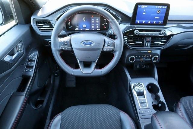 used 2025 Ford Escape car, priced at $25,151