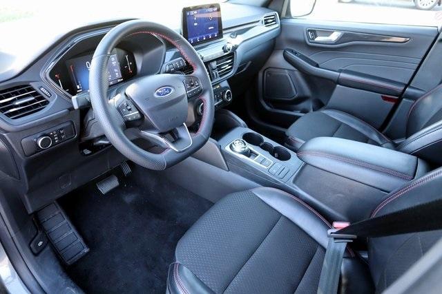 used 2025 Ford Escape car, priced at $25,151