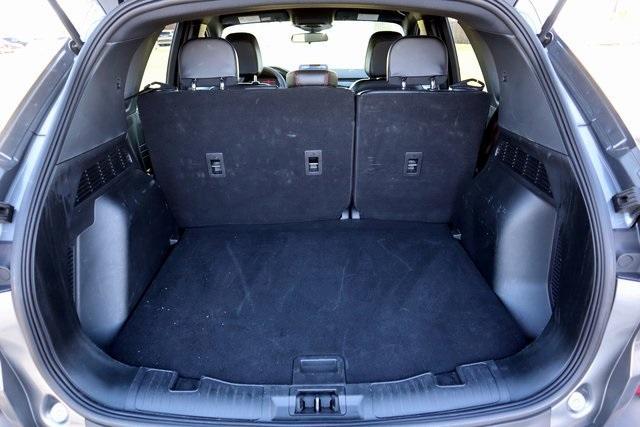 used 2025 Ford Escape car, priced at $25,151