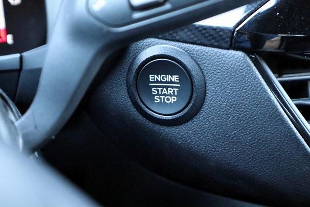 used 2025 Ford Escape car, priced at $25,151