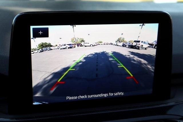 used 2025 Ford Escape car, priced at $25,151