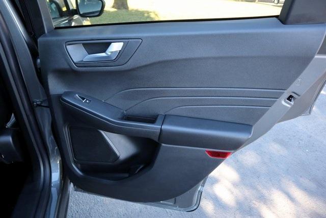 used 2025 Ford Escape car, priced at $25,151