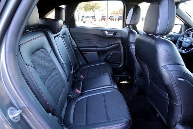 used 2025 Ford Escape car, priced at $25,151