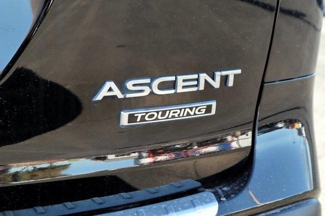 used 2021 Subaru Ascent car, priced at $27,605